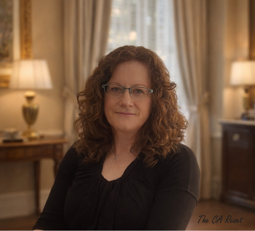 Carole Anne Cowper CH MCMA, authorized Hypnosis Practitioner Academy trainer